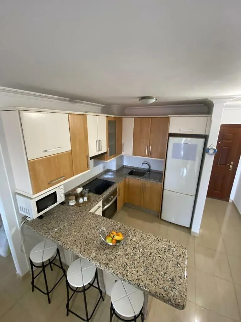 Apartamento Grosso Chayofa Διαμέρισμα
