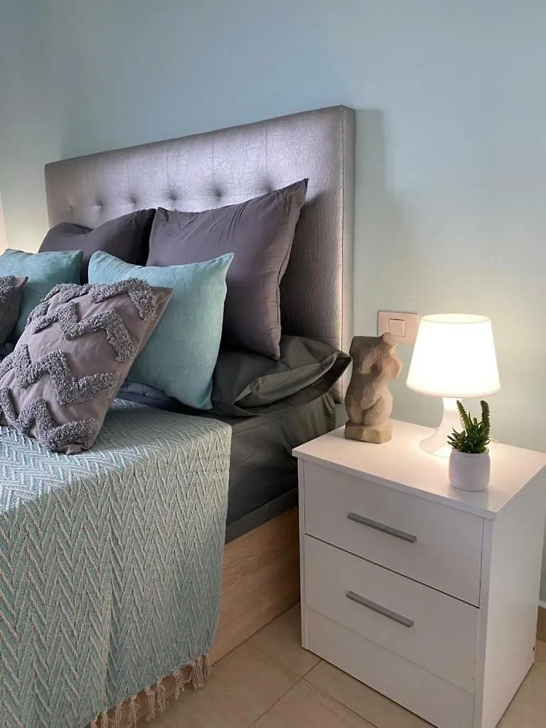 Διαμέρισμα Apartamento Grosso Chayofa