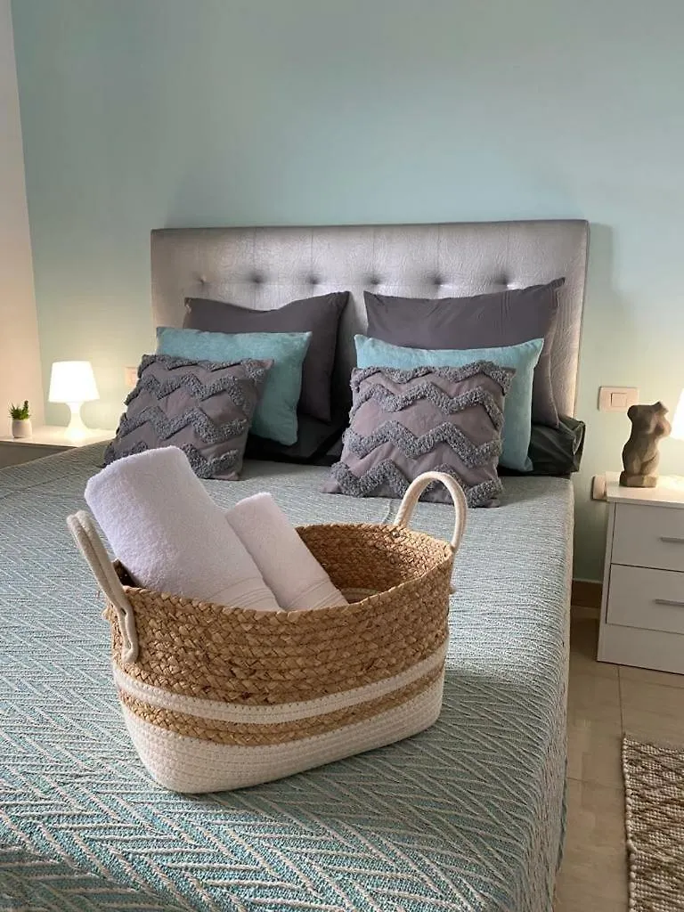 Διαμέρισμα Apartamento Grosso Chayofa Ισπανία