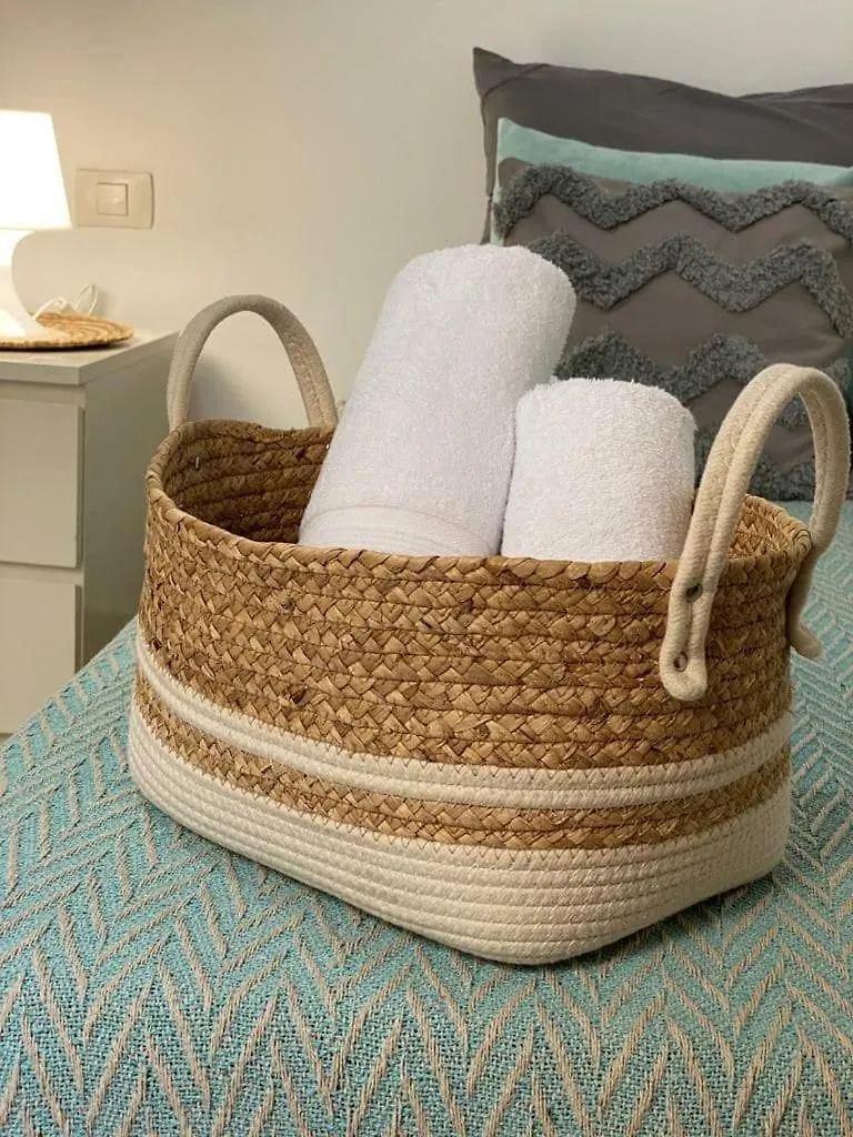 Διαμέρισμα Apartamento Grosso Chayofa