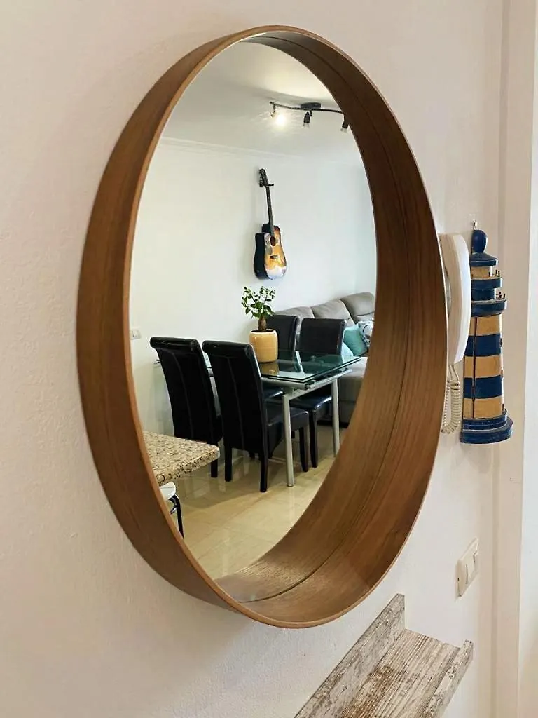 Διαμέρισμα Apartamento Grosso Chayofa
