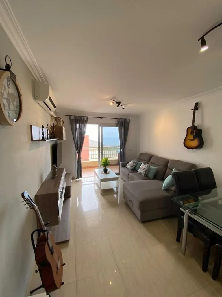 Apartamento Grosso Chayofa 0*,