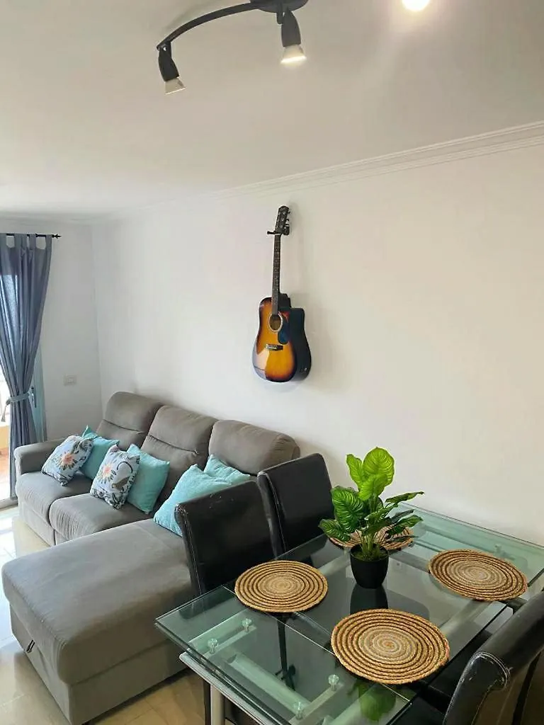 Apartamento Grosso Chayofa Διαμέρισμα