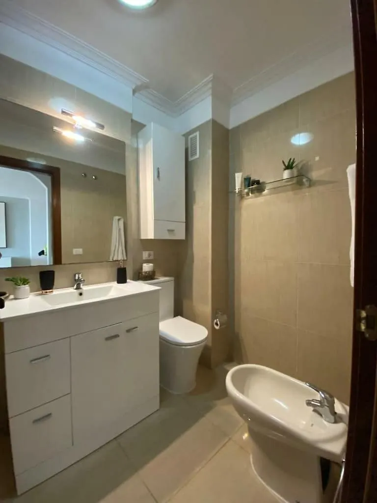 Apartamento Grosso Chayofa 0*,  Ισπανία