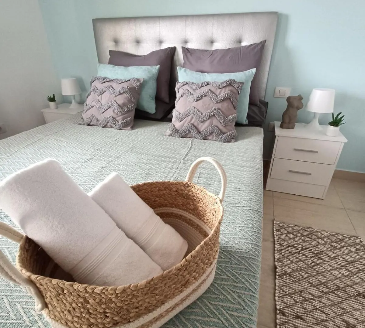 Apartamento Grosso Chayofa 0*,  Ισπανία