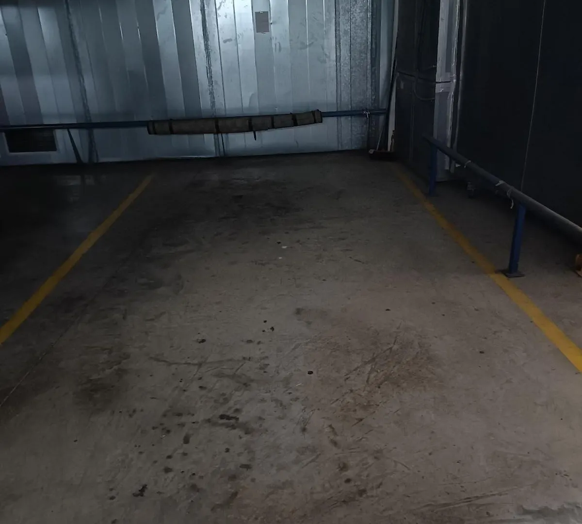 Apartamento Grosso Chayofa Διαμέρισμα