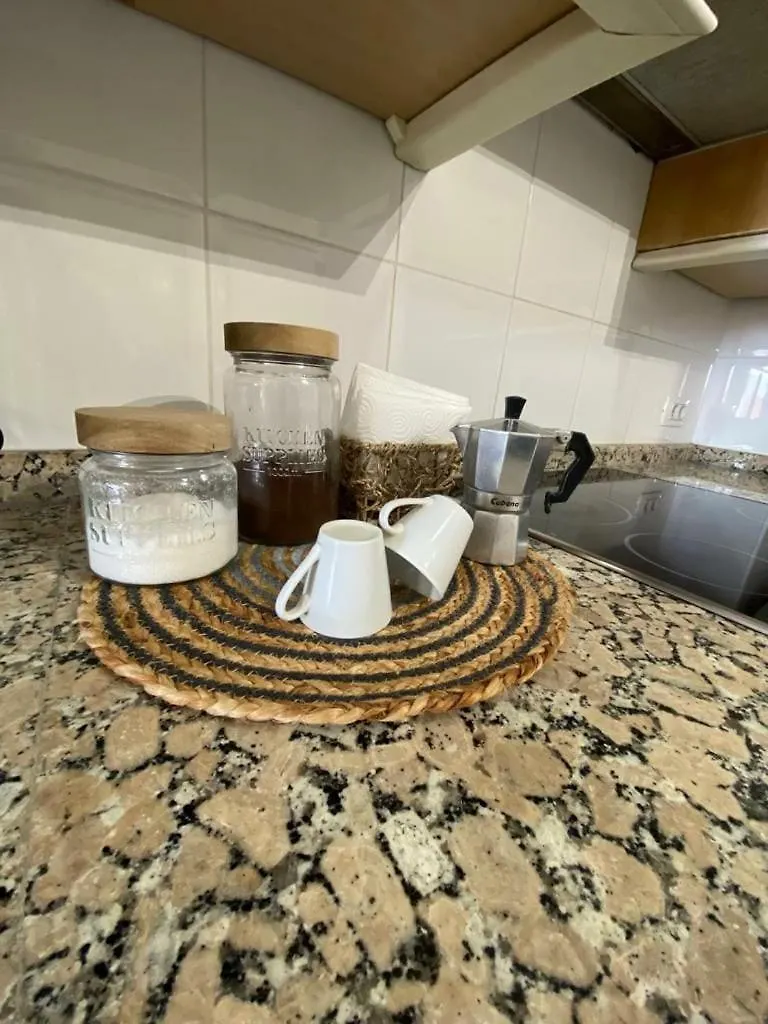 Apartamento Grosso Chayofa